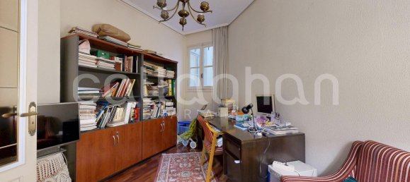 Квартира с 5 спальнями в Валенсия, Испания № 159456 12