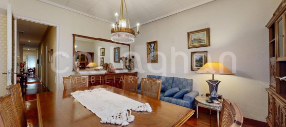 Квартира с 5 спальнями в Валенсия, Испания № 159456 4