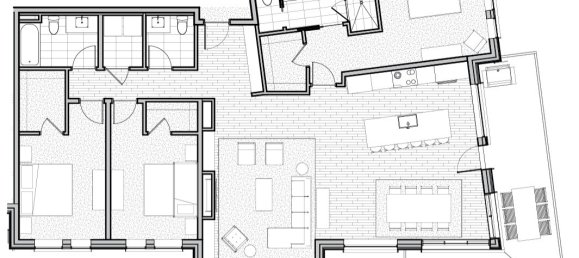 3 bedrooms Cafe / restaurant in Steamboat Springs, USA No. 140 6