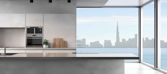 1 Schlafzimmer Wohnung in Mayas Sea View, Dubai, UAE, Nr. 64241 3