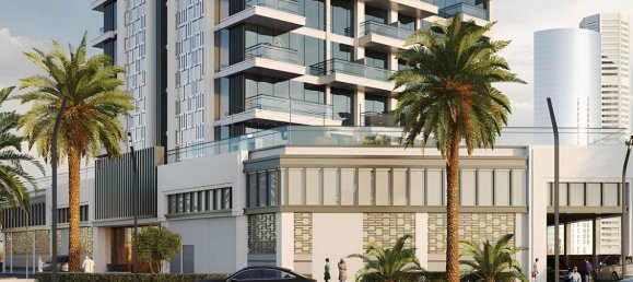 1 Schlafzimmer Wohnung in Mayas Sea View, Dubai, UAE, Nr. 64241 6