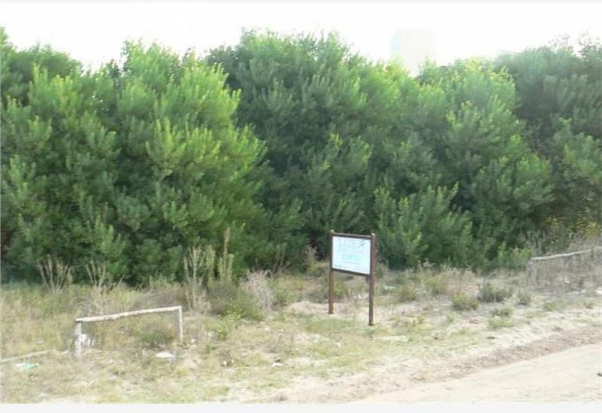 Grundstück in Mar del Plata, Argentina, Nr. 112619