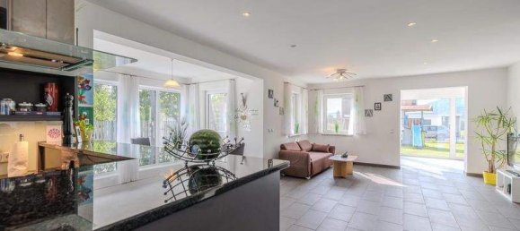 4-Zimmer Haus in Weyregg am Attersee, Austria, Nr. 9799 5