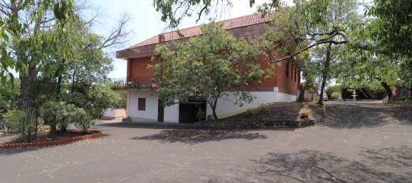 6-salle Villa à Zafferana Etnea, Italy No. 123318 42