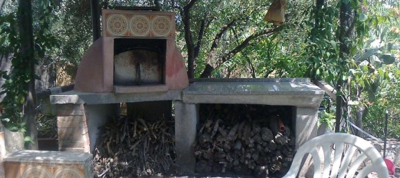 6-salle Villa à Zafferana Etnea, Italy No. 123318 36