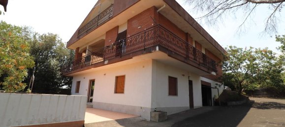 6-salle Villa à Zafferana Etnea, Italy No. 123318 4