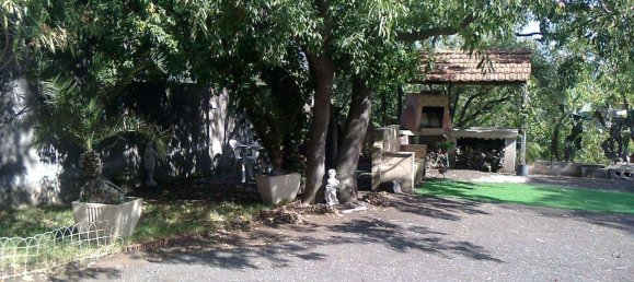 6-salle Villa à Zafferana Etnea, Italy No. 123318 35