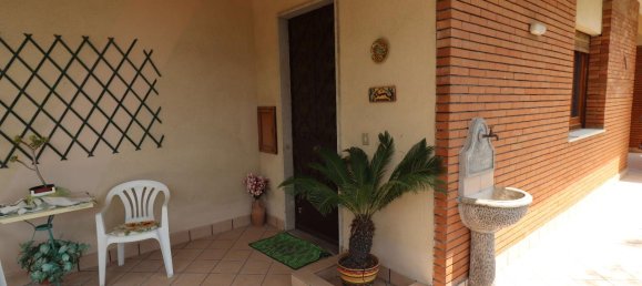 6-salle Villa à Zafferana Etnea, Italy No. 123318 12