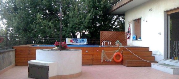 6-salle Villa à Zafferana Etnea, Italy No. 123318 32