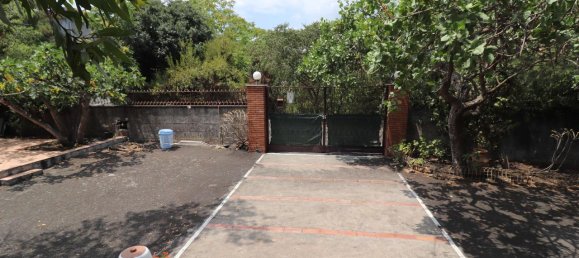 6-salle Villa à Zafferana Etnea, Italy No. 123318 31