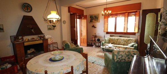 6-salle Villa à Zafferana Etnea, Italy No. 123318 14