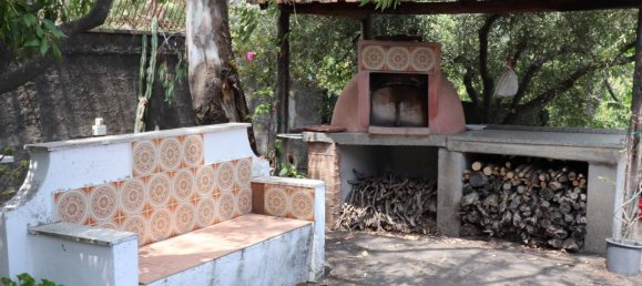 6-salle Villa à Zafferana Etnea, Italy No. 123318 39