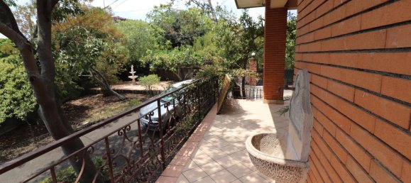 6-salle Villa à Zafferana Etnea, Italy No. 123318 30