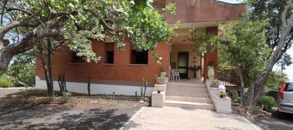 6-salle Villa à Zafferana Etnea, Italy No. 123318 3