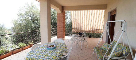 6-salle Villa à Zafferana Etnea, Italy No. 123318 7