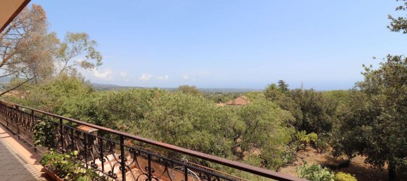 6-salle Villa à Zafferana Etnea, Italy No. 123318 11