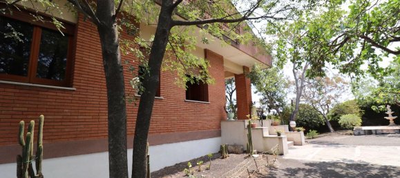 6-salle Villa à Zafferana Etnea, Italy No. 123318 5