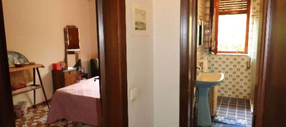 6-salle Villa à Zafferana Etnea, Italy No. 123318 26