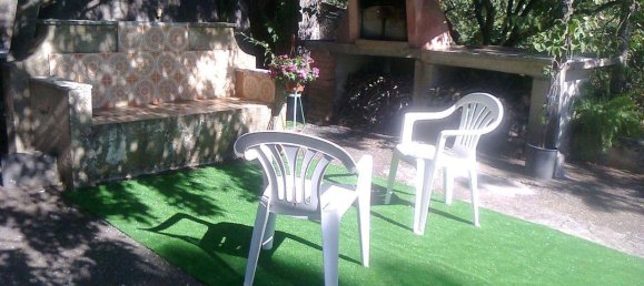 6-salle Villa à Zafferana Etnea, Italy No. 123318 37