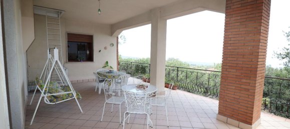 6-salle Villa à Zafferana Etnea, Italy No. 123318 22