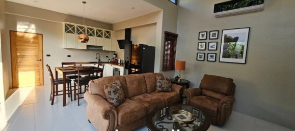 2 bedrooms Villa in Ko Samui, Thailand No. 23790 6