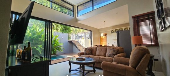 2 bedrooms Villa in Ko Samui, Thailand No. 23790 3