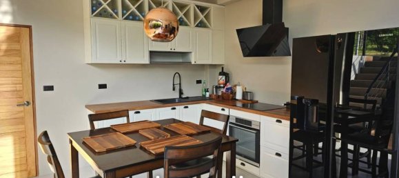 2 bedrooms Villa in Ko Samui, Thailand No. 23790 7