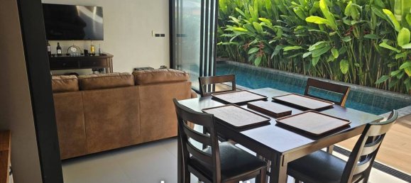 2 bedrooms Villa in Ko Samui, Thailand No. 23790 9