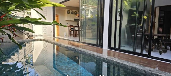 2 bedrooms Villa in Ko Samui, Thailand No. 23790 2