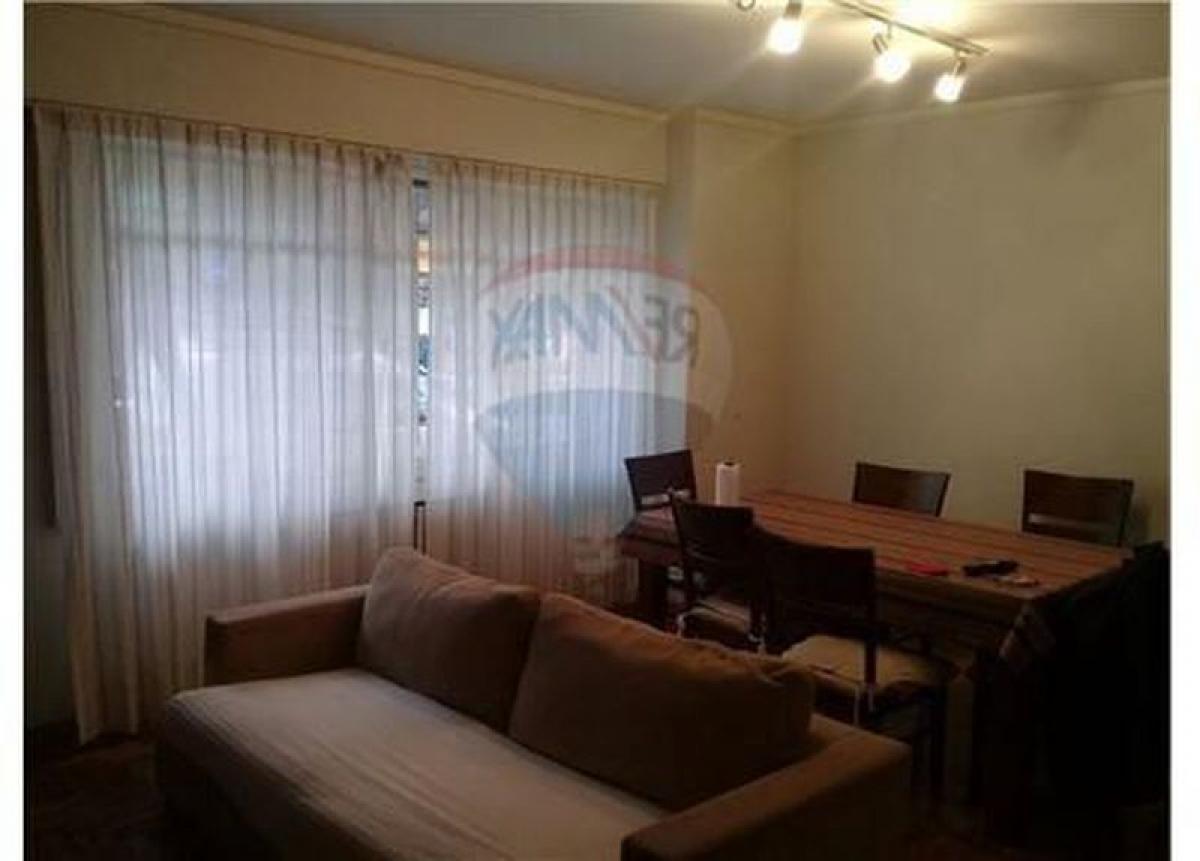 3 bedrooms Apartment in Buenos Aires, Argentina No. 86140