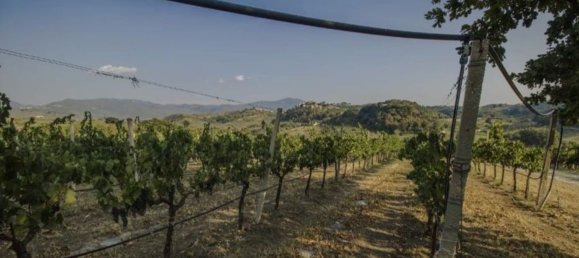 Terrain à San Severo, Italy 6500m² No. 270374 6