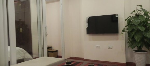 1 Schlafzimmer Wohnung in Cau Giay, Vietnam, Nr. 4944 3