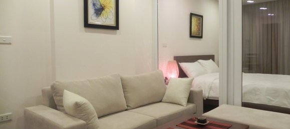 1 Schlafzimmer Wohnung in Cau Giay, Vietnam, Nr. 4944 4