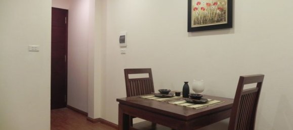 1 Schlafzimmer Wohnung in Cau Giay, Vietnam, Nr. 4944 6