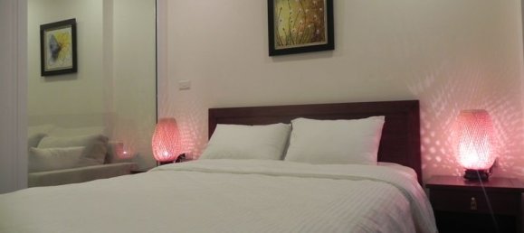 1 Schlafzimmer Wohnung in Cau Giay, Vietnam, Nr. 4944 10