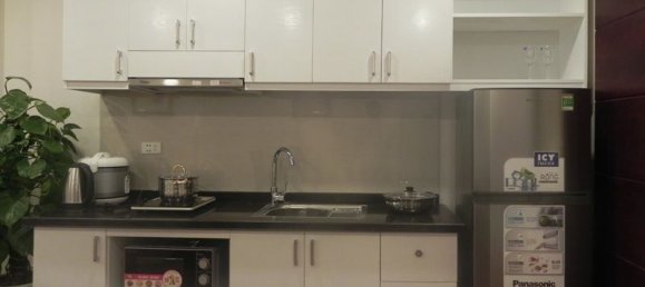 1 Schlafzimmer Wohnung in Cau Giay, Vietnam, Nr. 4944 8