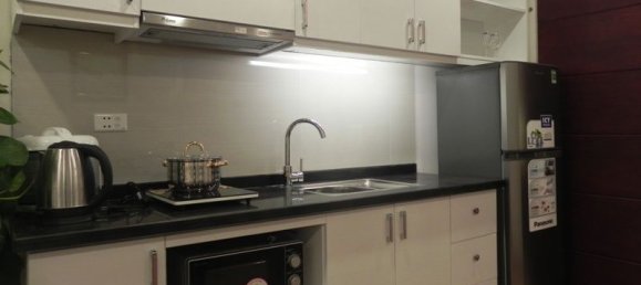 1 Schlafzimmer Wohnung in Cau Giay, Vietnam, Nr. 4944 7