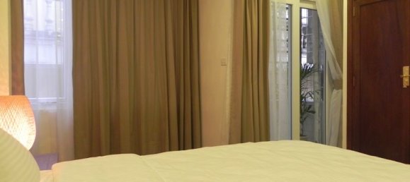 1 Schlafzimmer Wohnung in Cau Giay, Vietnam, Nr. 4944 12