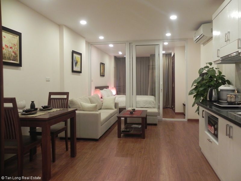 1 Schlafzimmer Wohnung in Cau Giay, Vietnam, Nr. 4944