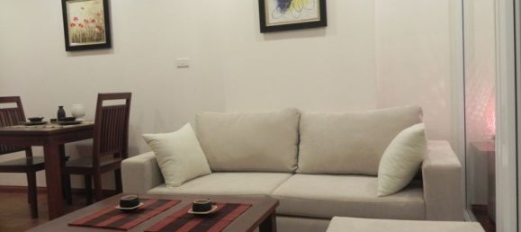 1 Schlafzimmer Wohnung in Cau Giay, Vietnam, Nr. 4944 5