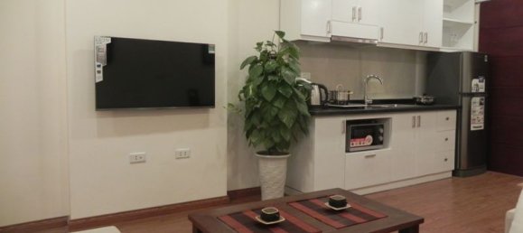 1 Schlafzimmer Wohnung in Cau Giay, Vietnam, Nr. 4944 2