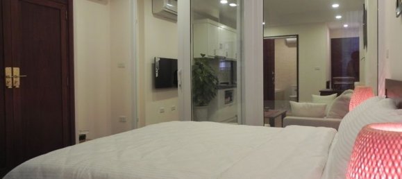 1 Schlafzimmer Wohnung in Cau Giay, Vietnam, Nr. 4944 11