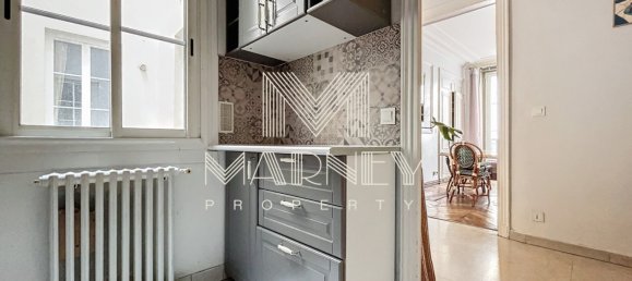 3 Schlafzimmer Wohnung in Paris, France, Nr. 177327 31