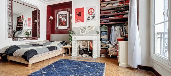 3 Schlafzimmer Wohnung in Paris, France, Nr. 177327 16