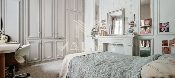 3 Schlafzimmer Wohnung in Paris, France, Nr. 177327 33