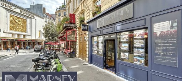 3 Schlafzimmer Wohnung in Paris, France, Nr. 177327 40