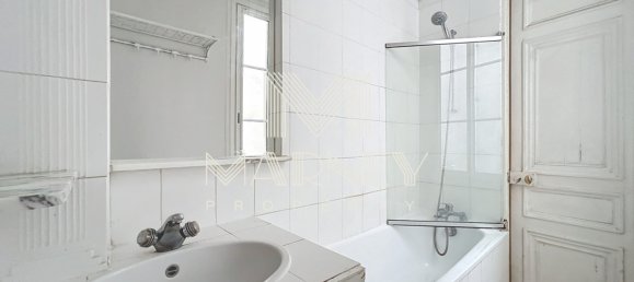 3 Schlafzimmer Wohnung in Paris, France, Nr. 177327 34