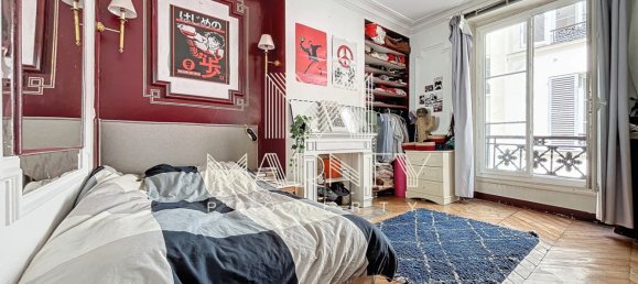 3 Schlafzimmer Wohnung in Paris, France, Nr. 177327 36