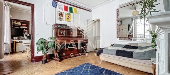3 Schlafzimmer Wohnung in Paris, France, Nr. 177327 20
