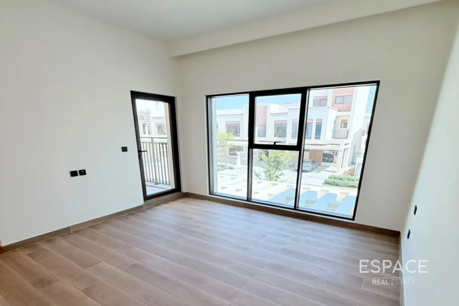 4 bedrooms Townhouse for sale in Damac Lagoons, Dubai, UAE № 209087